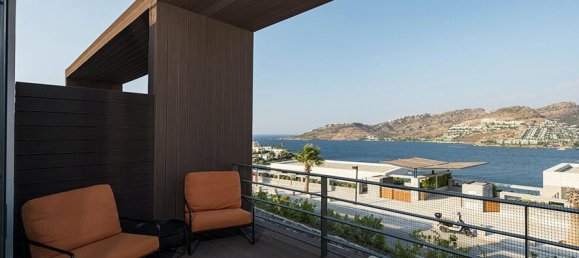 Villa 2+1 in Bodrum, Turkey No. 5014 13