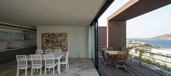 Villa 2+1 in Bodrum, Turkey No. 5014 11