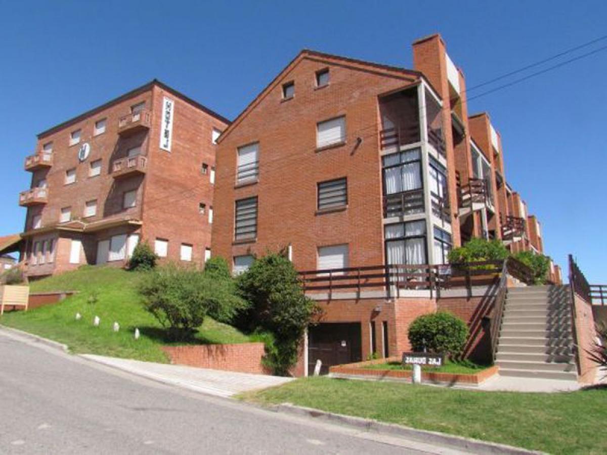 2 bedrooms Apartment in Mar del Plata, Argentina No. 68454