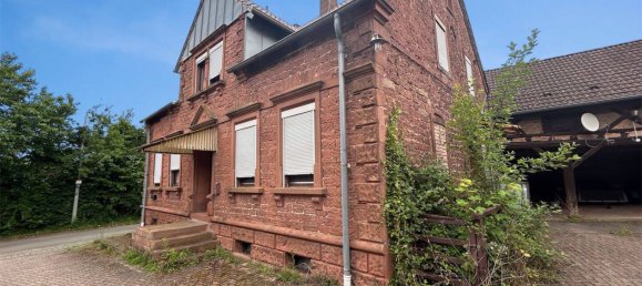 6 chambres Maison à Kaiserslautern, Germany No. 234129 2