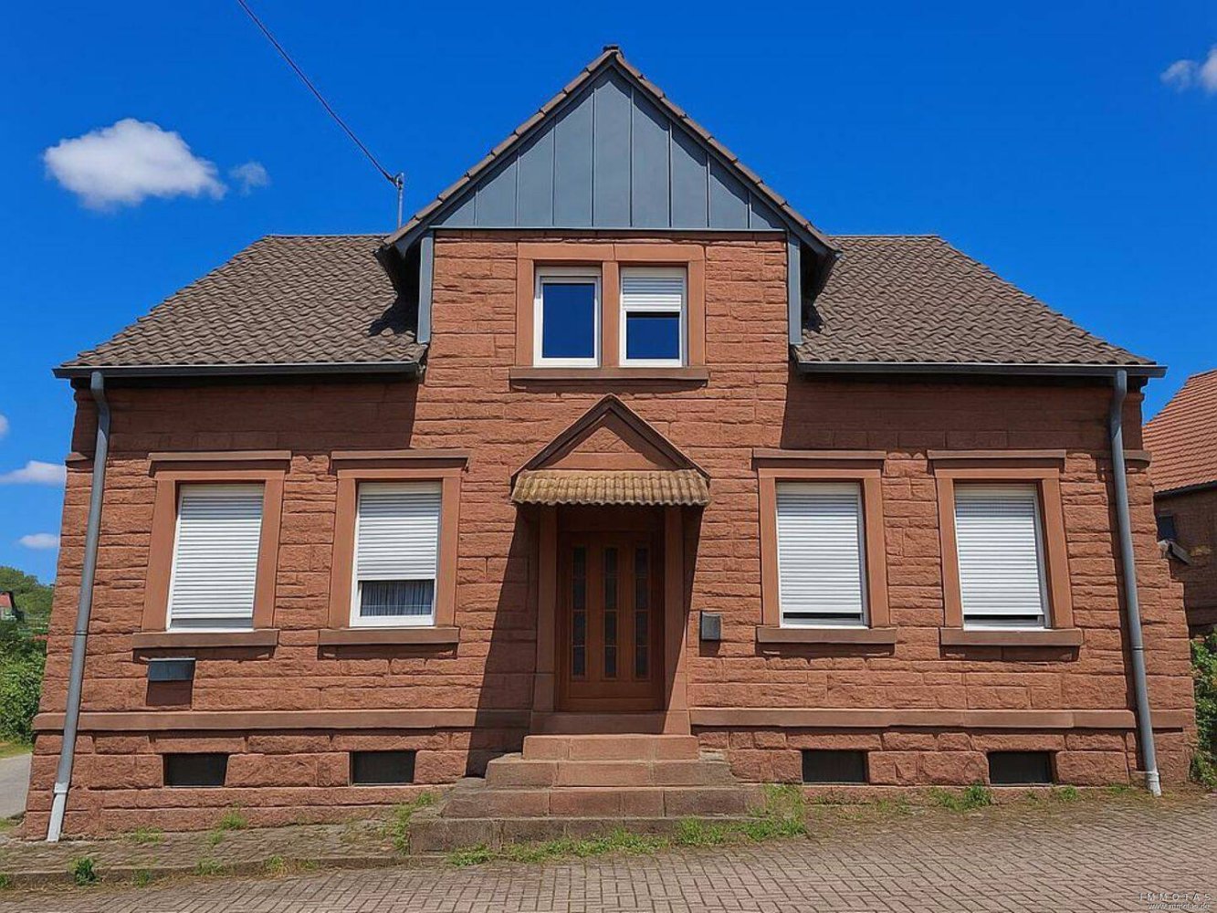 6 chambres Maison à Kaiserslautern, Germany No. 234129