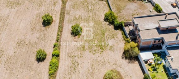 1725m² Land in Poggiardo, Italy No. 373233 2