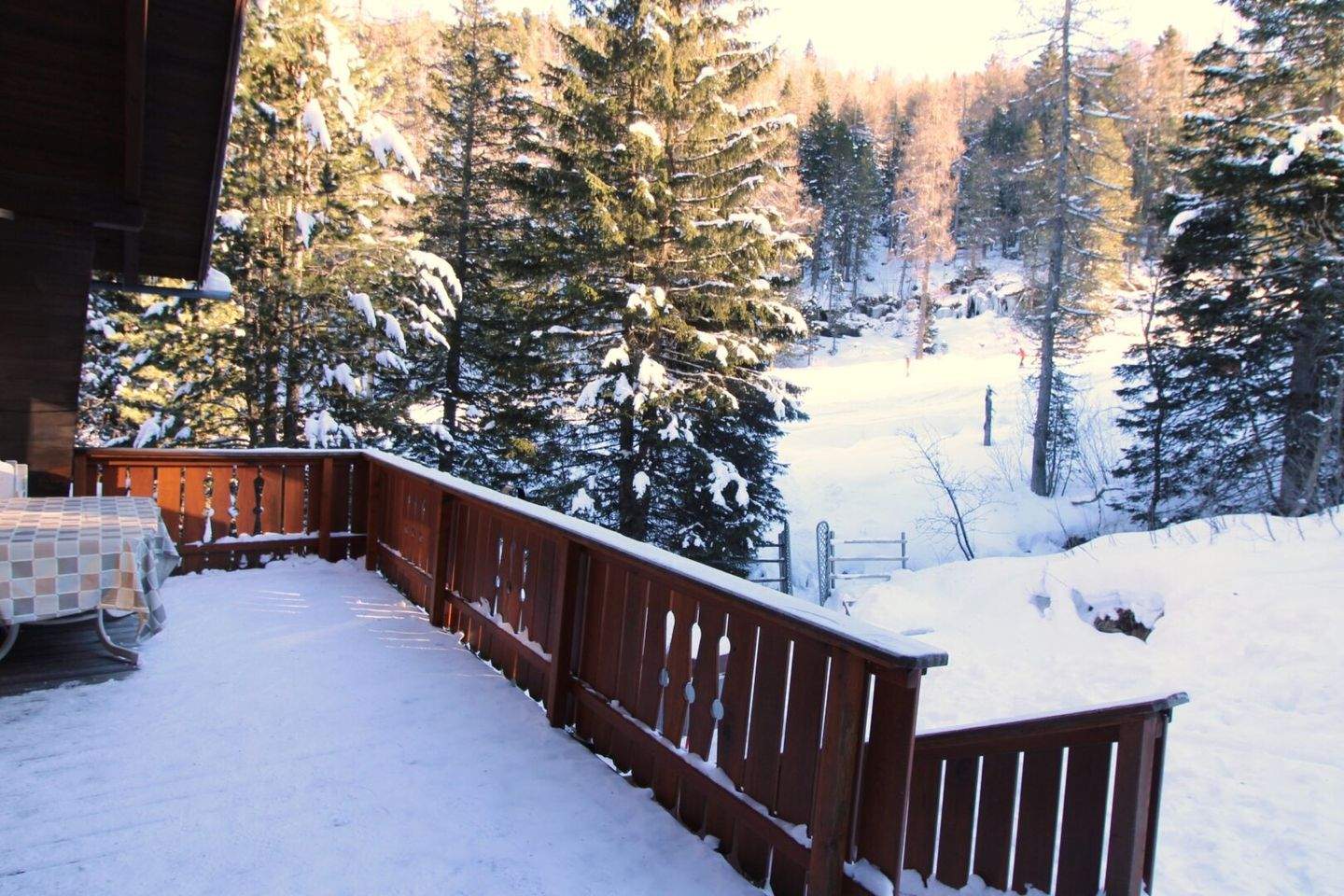 4غرفة منزل في Reichenau, Austria رقم 203041