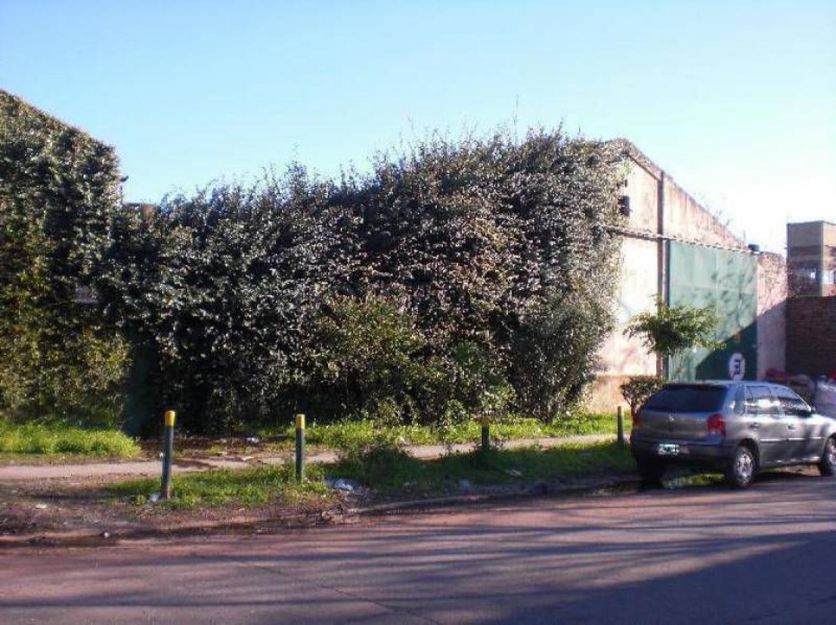  Land in Vicente Lopez, Argentina No. 42562
