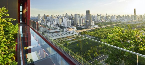 2 chambres Condo à Life Asoke Hype Railay Beach, Thailand No. 29333 13