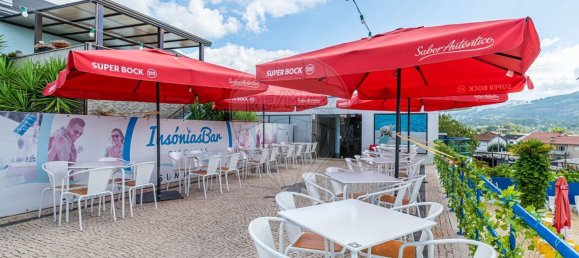 1287m² Commercial property in Santo Emiliao, Portugal No. 41405 9