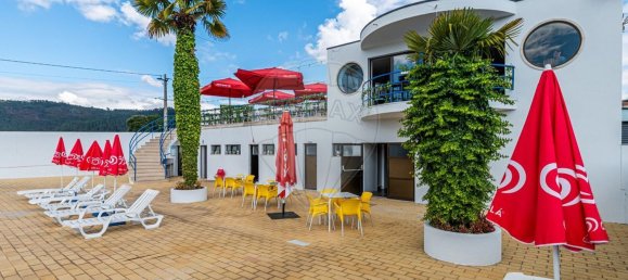 1287m² Commercial property in Santo Emiliao, Portugal No. 41405 13