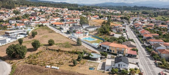 1287m² Commercial property in Santo Emiliao, Portugal No. 41405 27