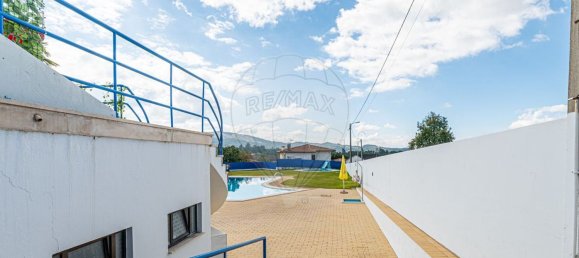 1287m² Commercial property in Santo Emiliao, Portugal No. 41405 18