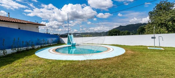 1287m² Commercial property in Santo Emiliao, Portugal No. 41405 26