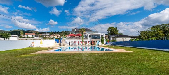 1287m² Commercial property in Santo Emiliao, Portugal No. 41405 20