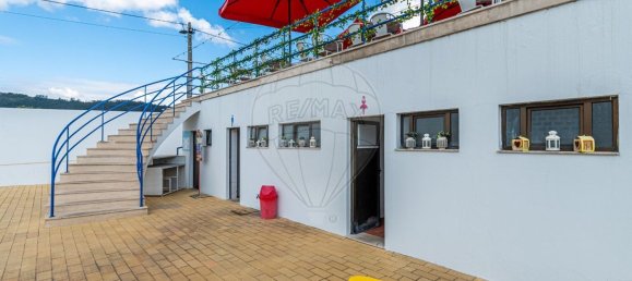 1287m² Commercial property in Santo Emiliao, Portugal No. 41405 15