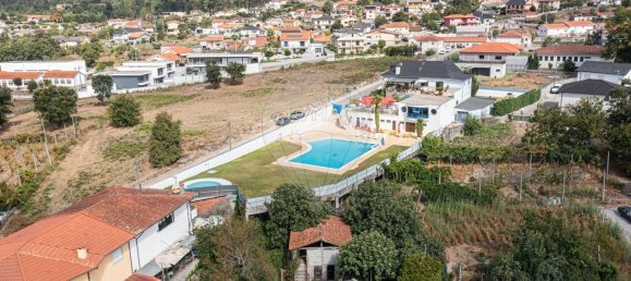 1287m² Commercial property in Santo Emiliao, Portugal No. 41405 25