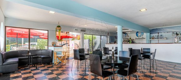 1287m² Commercial property in Santo Emiliao, Portugal No. 41405 16