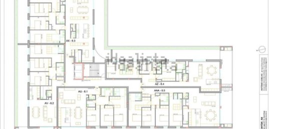 1287m² Commercial property in Santo Emiliao, Portugal No. 41405 31