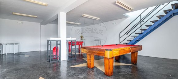 1287m² Commercial property in Santo Emiliao, Portugal No. 41405 11