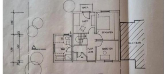 4 rooms Townhouse in Rhein-Pfalz, Germany No. 286656 15