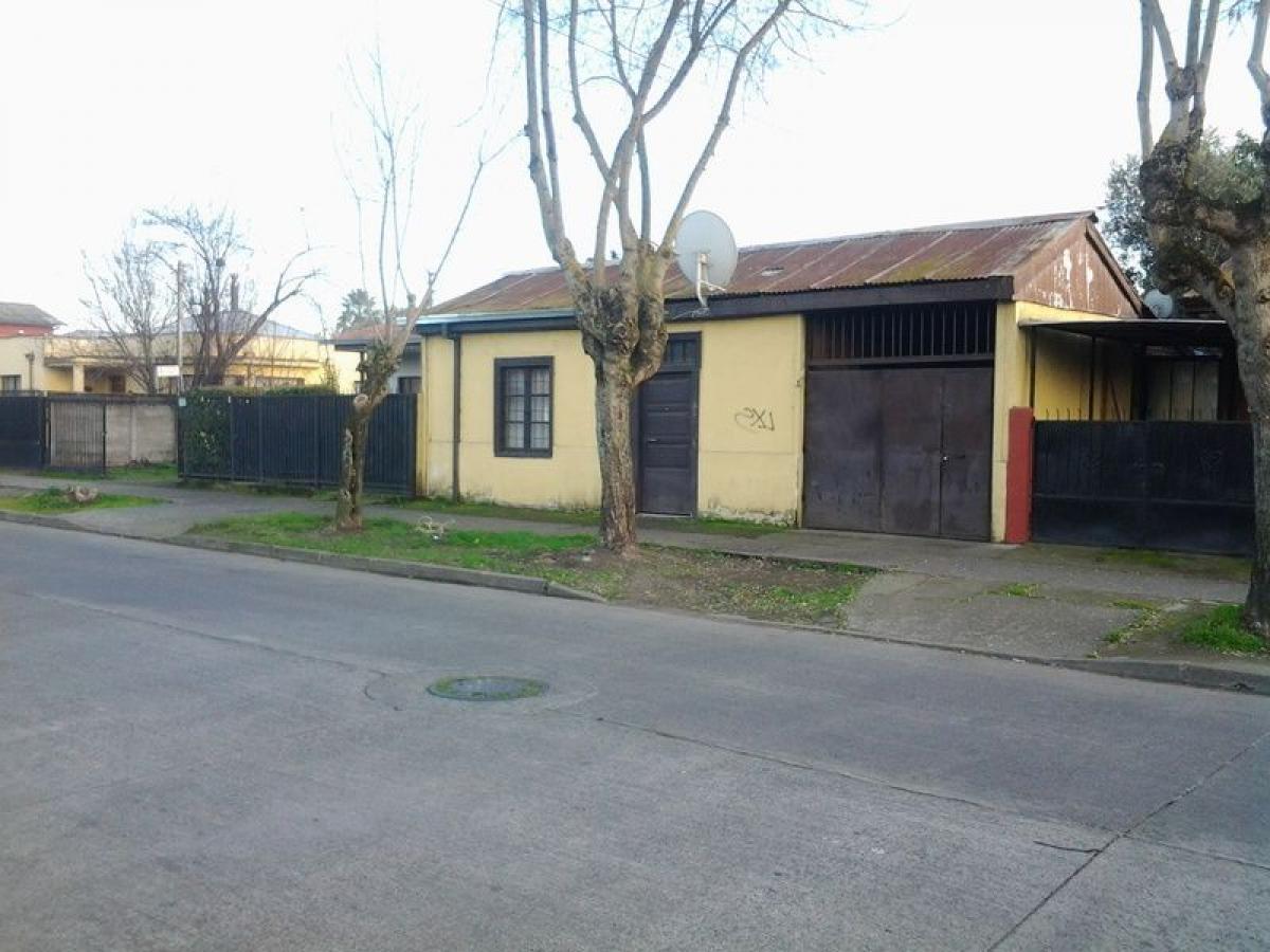 3 bedrooms House in Biobio, Chile No. 3024