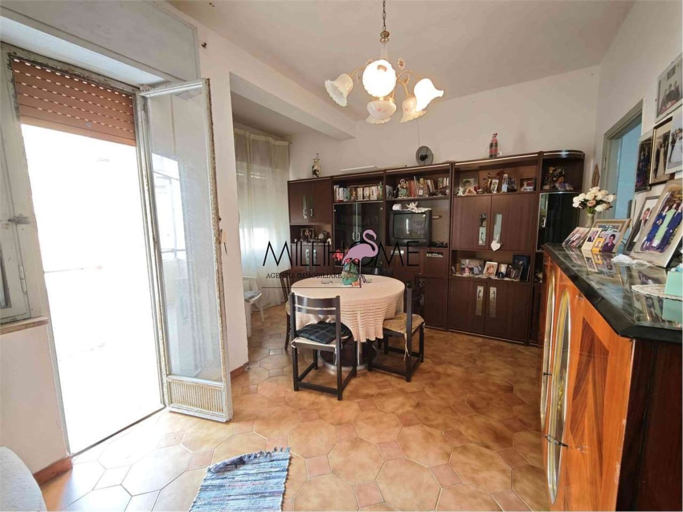 3 غرف نوم شقة في Marsala, Italy رقم 331895