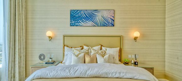 1 bedroom Apartment in Palm Jumeirah, UAE No. 3125 17