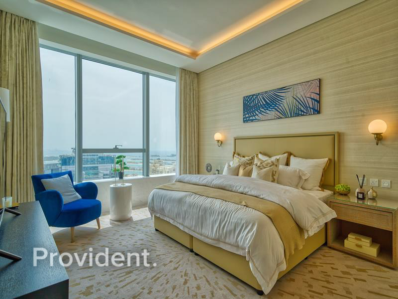 1 bedroom Apartment in Palm Jumeirah, UAE No. 3125