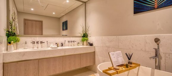 1 bedroom Apartment in Palm Jumeirah, UAE No. 3125 20