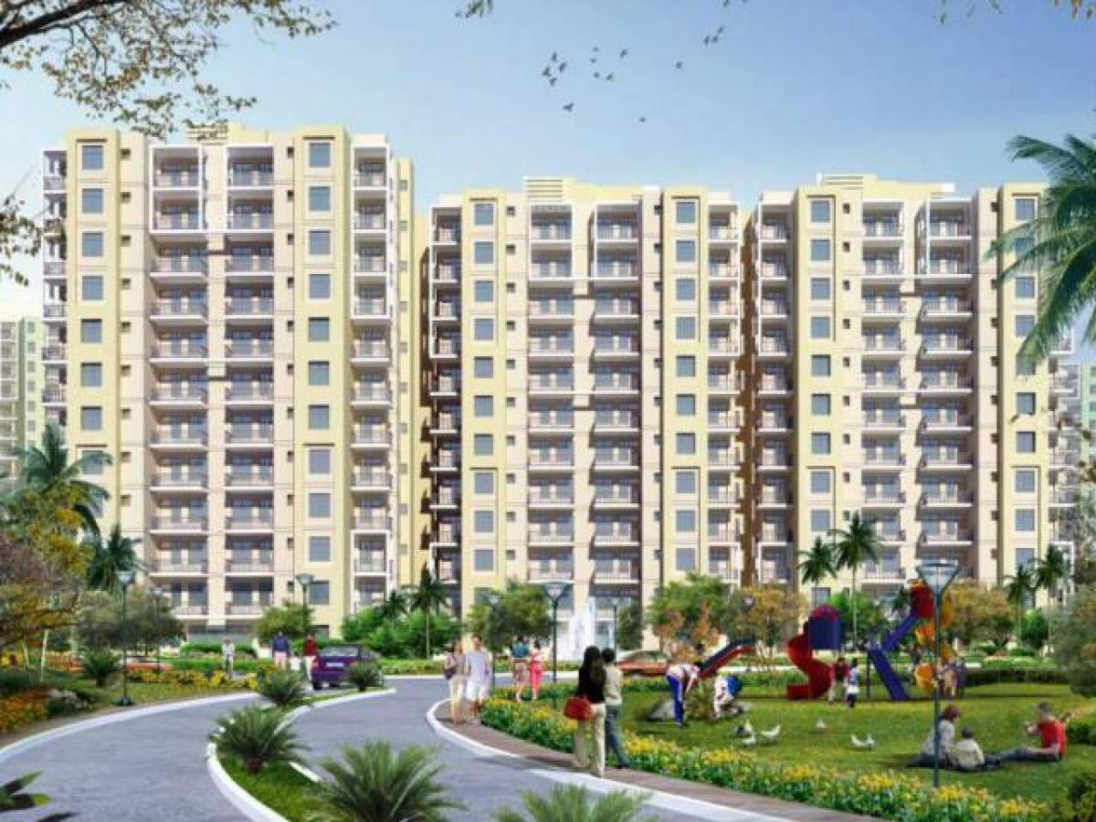 3 Schlafzimmer Haus in Gurgaon, India, Nr. 44649