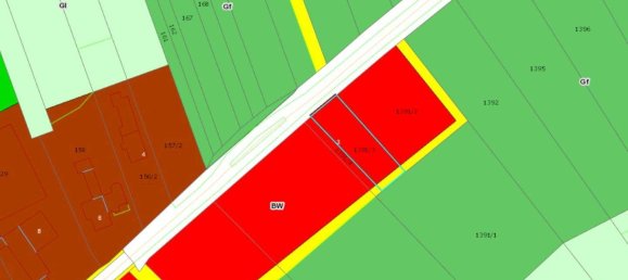 Grundstück in Oberwart, Austria, Nr. 81152 5