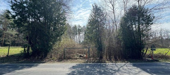 Grundstück in Oberwart, Austria, Nr. 81152 2