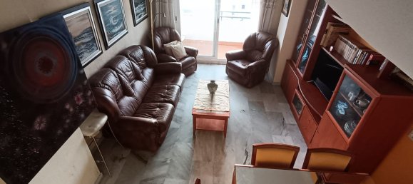 2 bedrooms Penthouse in Marbella, Spain No. 147580 5