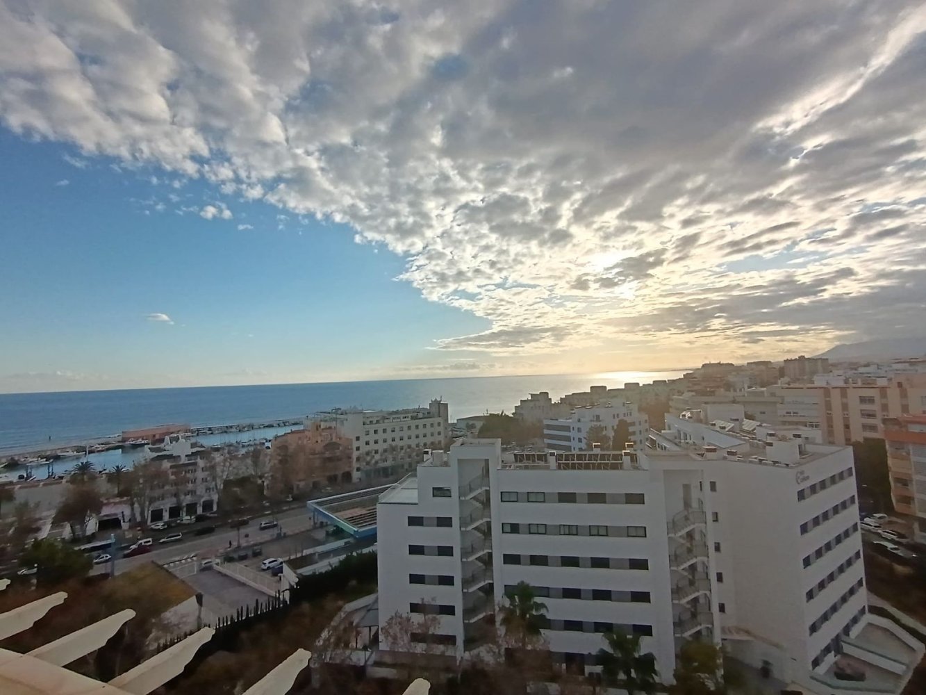 2 bedrooms Penthouse in Marbella, Spain No. 147580