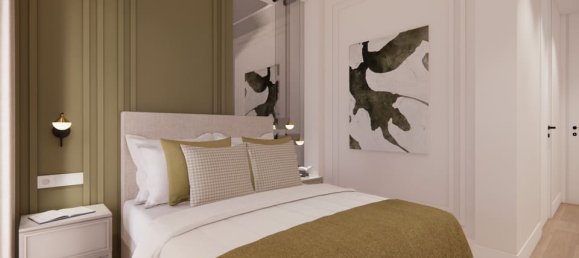 2 Schlafzimmer Wohnung in Madrid, Spain, Nr. 117576 3