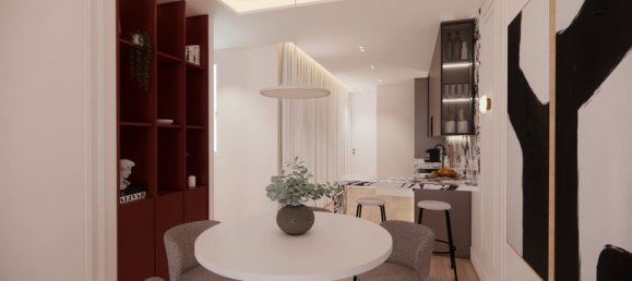 2 Schlafzimmer Wohnung in Madrid, Spain, Nr. 117576 2