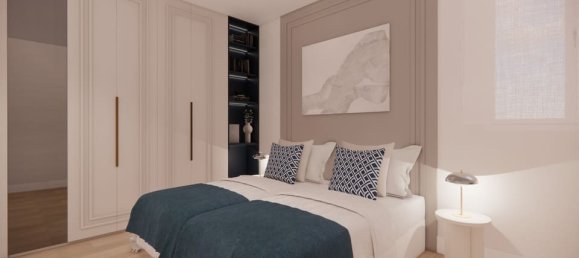 2 Schlafzimmer Wohnung in Madrid, Spain, Nr. 117576 4