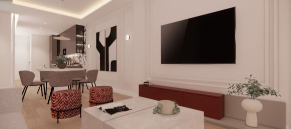 2 Schlafzimmer Wohnung in Madrid, Spain, Nr. 117576 5