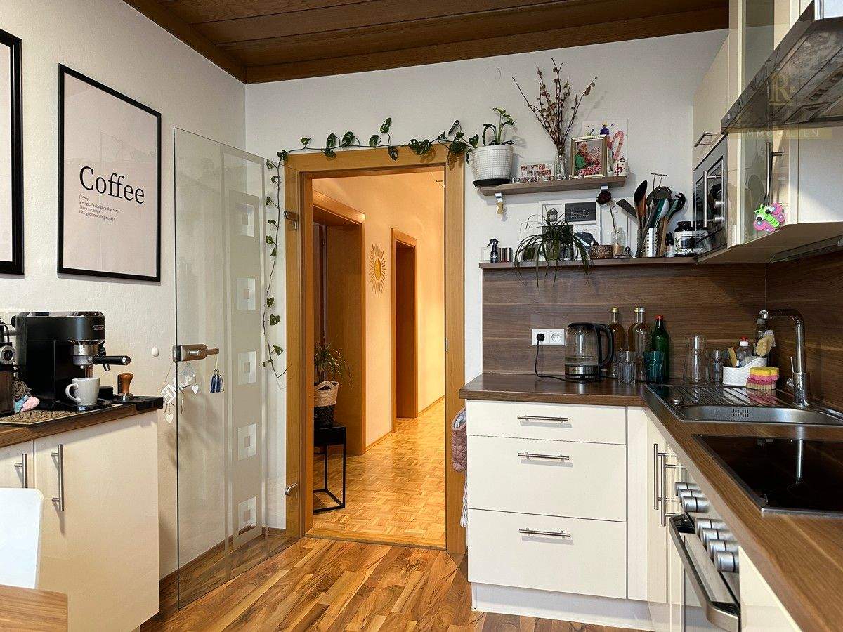 3 rooms Apartment in Klagenfurt am Worthersee, Austria No. 90916