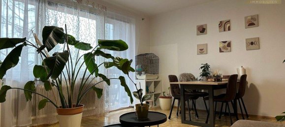 3 rooms Apartment in Klagenfurt am Worthersee, Austria No. 90916 3