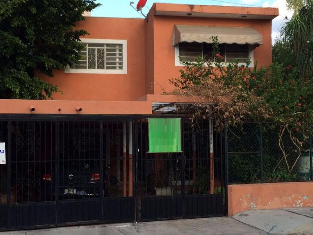 6 bedrooms House in Yucatan, Mexico No. 173474