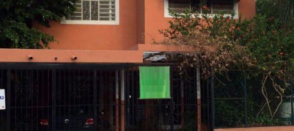 6 bedrooms House in Yucatan, Mexico No. 173474 2