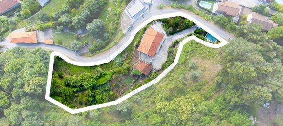 4 bedrooms House in Vieira do Minho, Portugal No. 188047 20