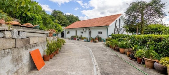 4 bedrooms House in Vieira do Minho, Portugal No. 188047 29