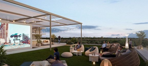 3 bedrooms Apartment in Dubai, UAE No. 42203 4