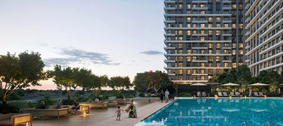 3 bedrooms Apartment in Dubai, UAE No. 42203 8