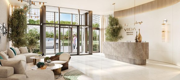 3 bedrooms Apartment in Dubai, UAE No. 42203 5