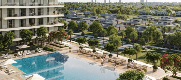 3 bedrooms Apartment in Dubai, UAE No. 42203 6