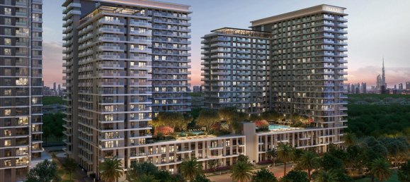 3 bedrooms Apartment in Dubai, UAE No. 42203 2