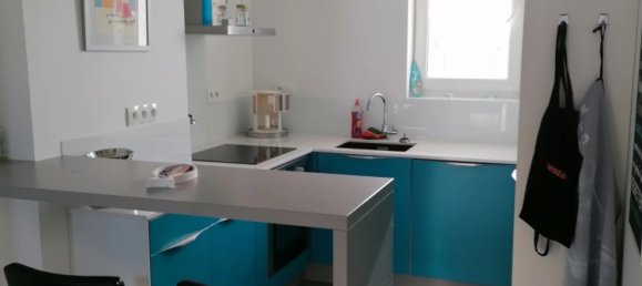 Квартира с 2 спальнями в Берк, Франция № 68488 6