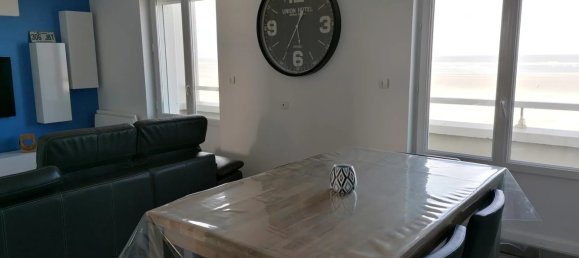 Квартира с 2 спальнями в Берк, Франция № 68488 9