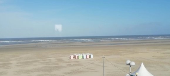 Квартира с 2 спальнями в Берк, Франция № 68488 3