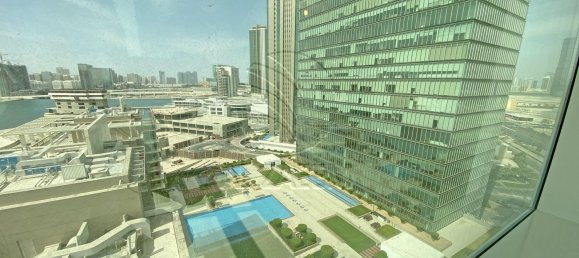 Apartamento T2 em Al Reem Island, UAE N.º 29845 3